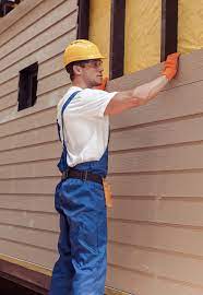 Affordable Siding Repair and Maintenance Services in Flomaton, AL